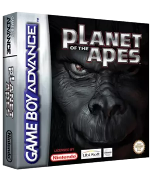 jeu Planet of the Apes